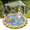 PILETA IMPERACTIVA PARA NIÑOS 2025slpash pad para niños