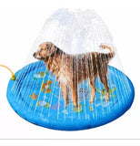 PILETA IMPERACTIVA PARA NIÑOS 2025slpash pad para niños