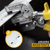 CRIMPADORA ALICATE DE PERFORACION PRO 2025