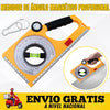 NUEVO NIVELADOR DE ANGULO MAGNETICO