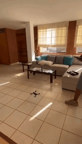 NUEVO Dron E 88 MAX Con Doble Cámara 2024