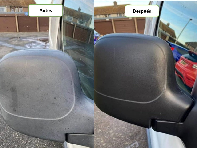 NUEVO RESTAURADOR PARA AUTOS PRO 2024