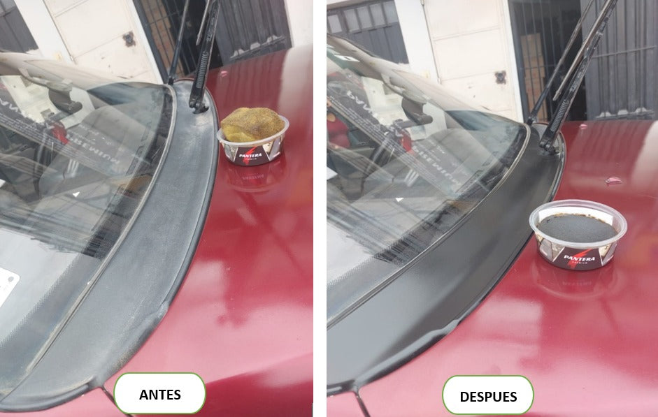 NUEVO RESTAURADOR PARA AUTOS PRO 2024