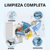 PASTILLAS DE LIMPIEZA PARA LAVADORA (PACK DE 12)Magic Cleaner