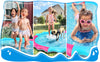 PILETA IMPERACTIVA PARA NIÑOS 2025slpash pad para niños
