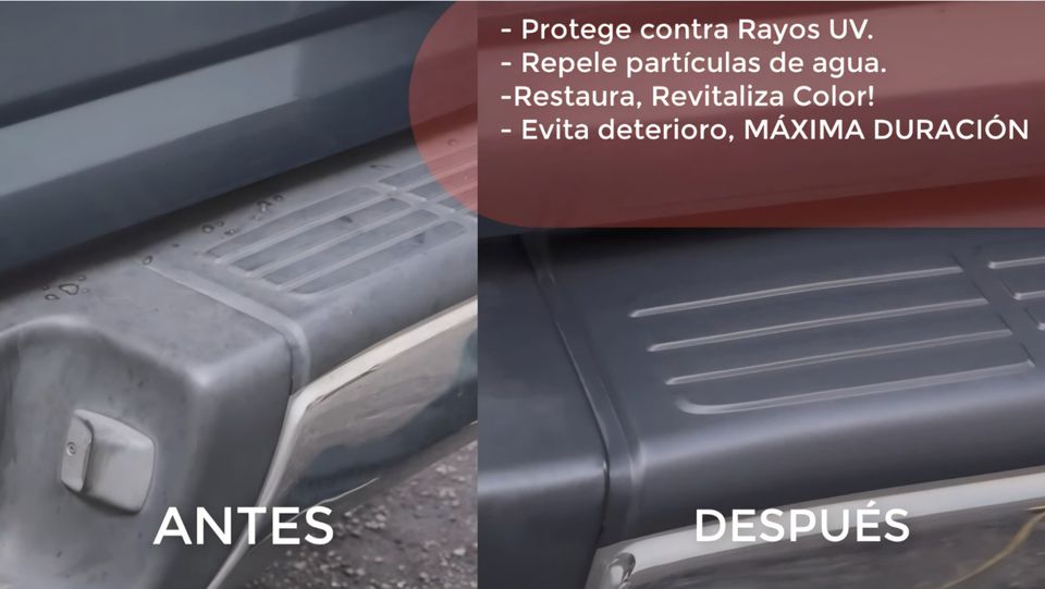 NUEVO RESTAURADOR PARA AUTOS PRO 2024