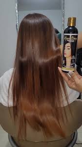SHAMPOO NATURAL CUBRE CANAS (500 ML) Sin Amoniaco