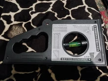 NUEVO NIVELADOR DE ANGULO MAGNETICO