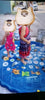 PILETA IMPERACTIVA PARA NIÑOS 2025slpash pad para niños