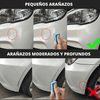 BORRADOR DE RAYONES PRO