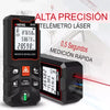 NUEVO TELÉMETRO LÁSER DE ALTA PRESICIÓN  PRO 2024