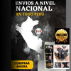 SHAMPOO NATURAL CUBRE CANAS (500 ML) Sin Amoniaco