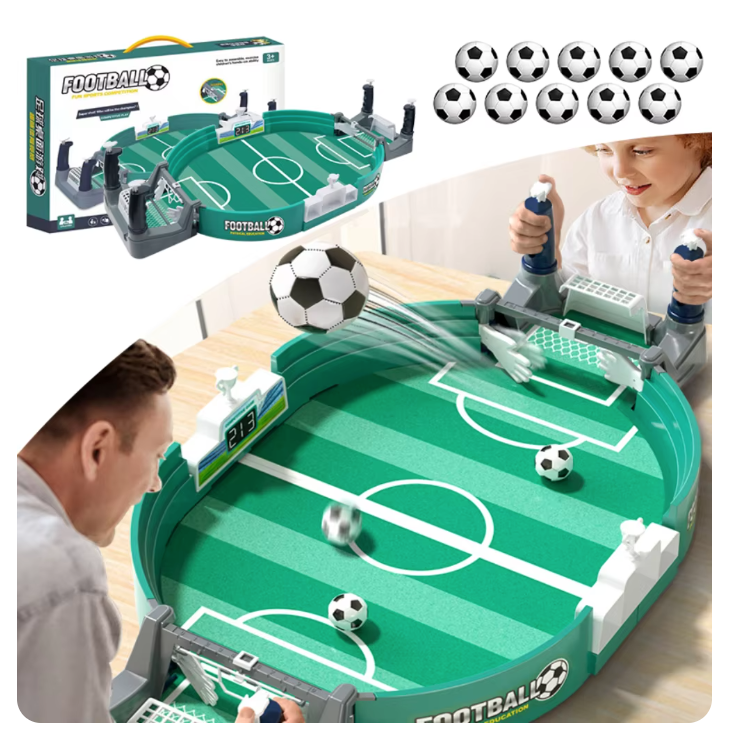 NUEVO  FULBITO DE MESA ⚽2024