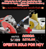 Adaptador PRO de 45° para Amoladora con Sistema de Agua – Corte Biselado Preciso y Refrigerado