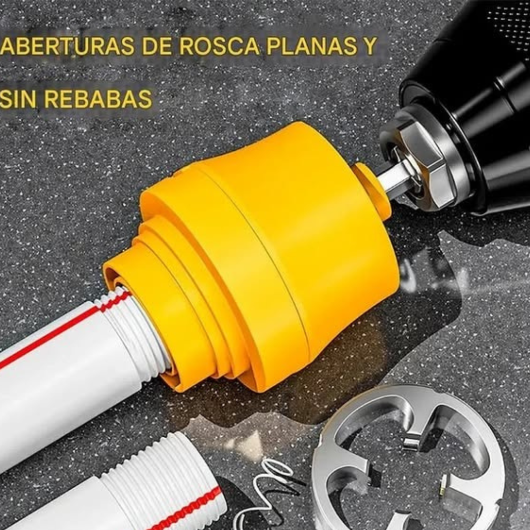 NUEVO  KIT   DE  ROSCARAPIDA PRO 2025