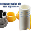 NUEVO  KIT   DE  ROSCARAPIDA PRO 2025