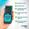 NUEVO TELÉMETRO LÁSER DE ALTA PRESICIÓN  PRO 2024