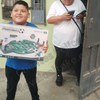 NUEVO  FULBITO DE MESA ⚽2024
