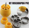 NUEVO  KIT   DE  ROSCARAPIDA PRO 2025