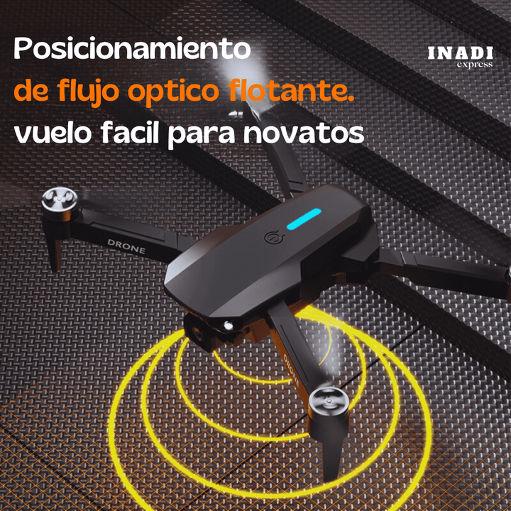 NUEVO Dron E 88 MAX Con Doble Cámara 2024