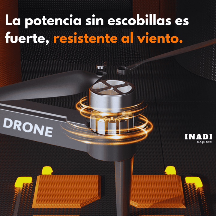 NUEVO Dron E 88 MAX Con Doble Cámara 2024