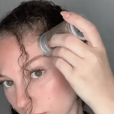 AntiFrizz™ - Cera en Barra