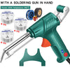 KIT DE SOLDADURA PROFESIONAL PRO 2024