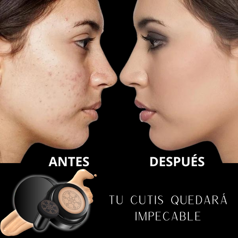 BB CREAM .Base de Alta cobertura