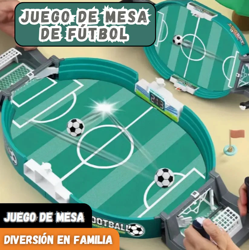 NUEVO  FULBITO DE MESA ⚽2024