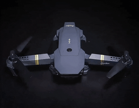 NUEVO Dron E 88 MAX Con Doble Cámara 2024