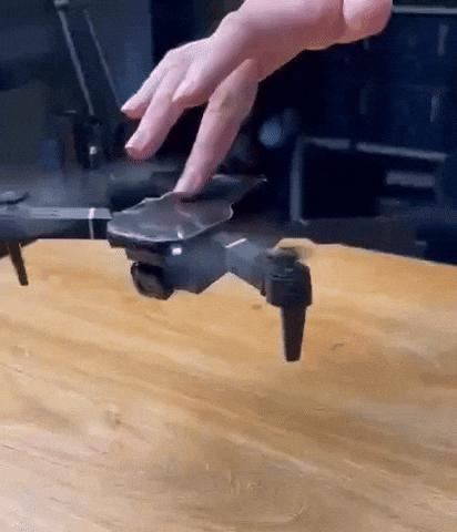 NUEVO Dron E 88 MAX Con Doble Cámara 2024