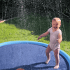 PILETA IMPERACTIVA PARA NIÑOS 2025slpash pad para niños