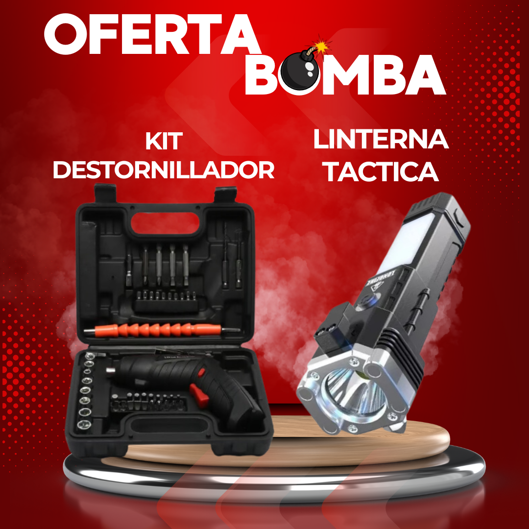 ⭐🎁OFERTA IMPERDIBLE 2 AL PRECIO DE 1🎁⭐