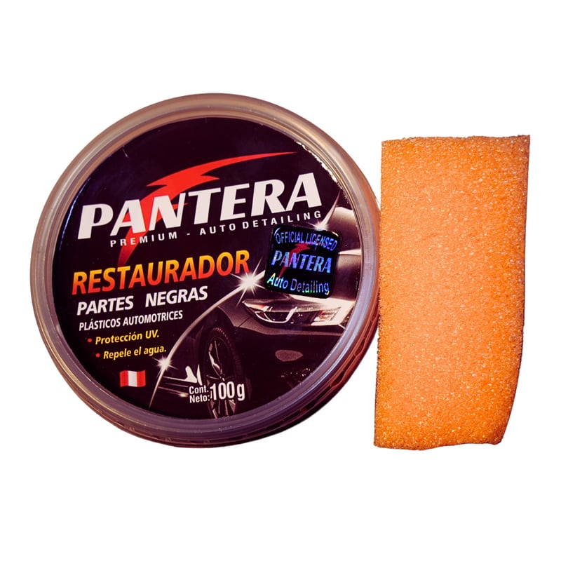 NUEVO RESTAURADOR PARA AUTOS PRO 2024